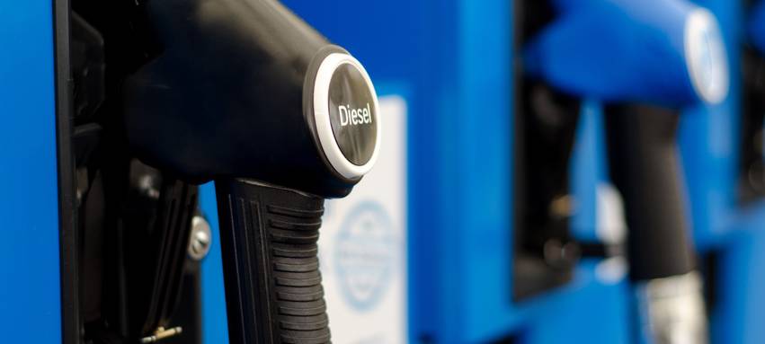 Krieg in Nahost trifft das Sauerland an der Zapfsäule