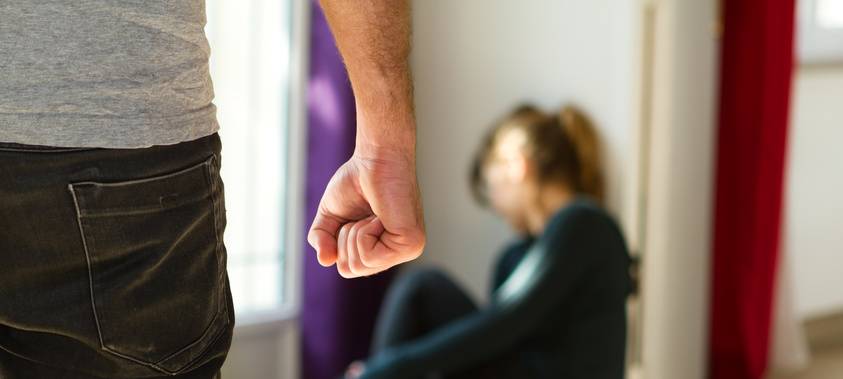 Frauenverbände im HSK: Nein zu Gewalt gegen Frauen