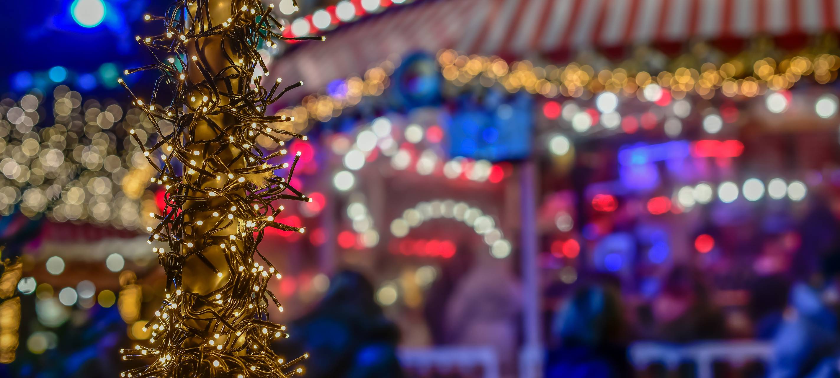 Arnsberger Weihnachtsmarkt öffnet heute die Hütten