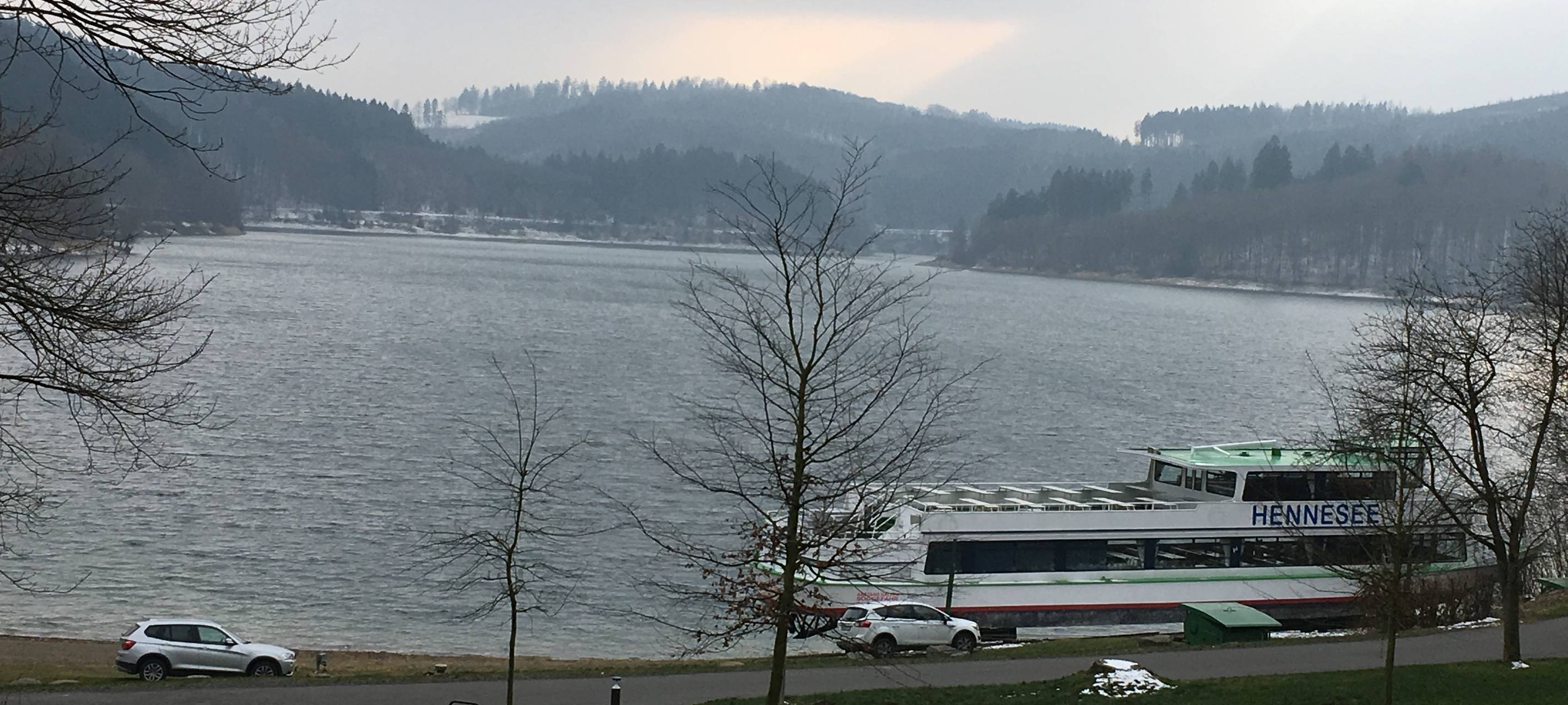 Ruhrverband zieht Bilanz