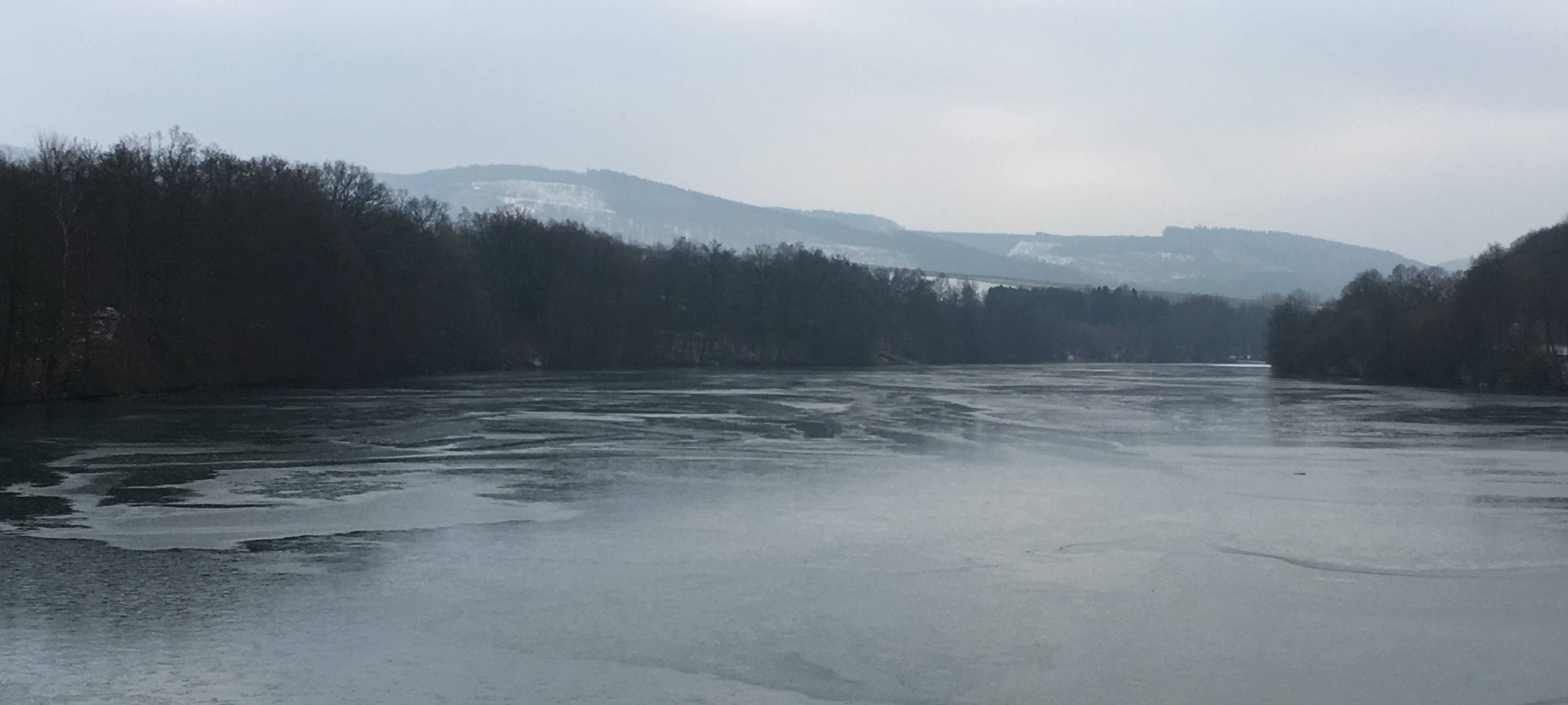 Sauerland: Ruhrverband zieht Winterbilanz