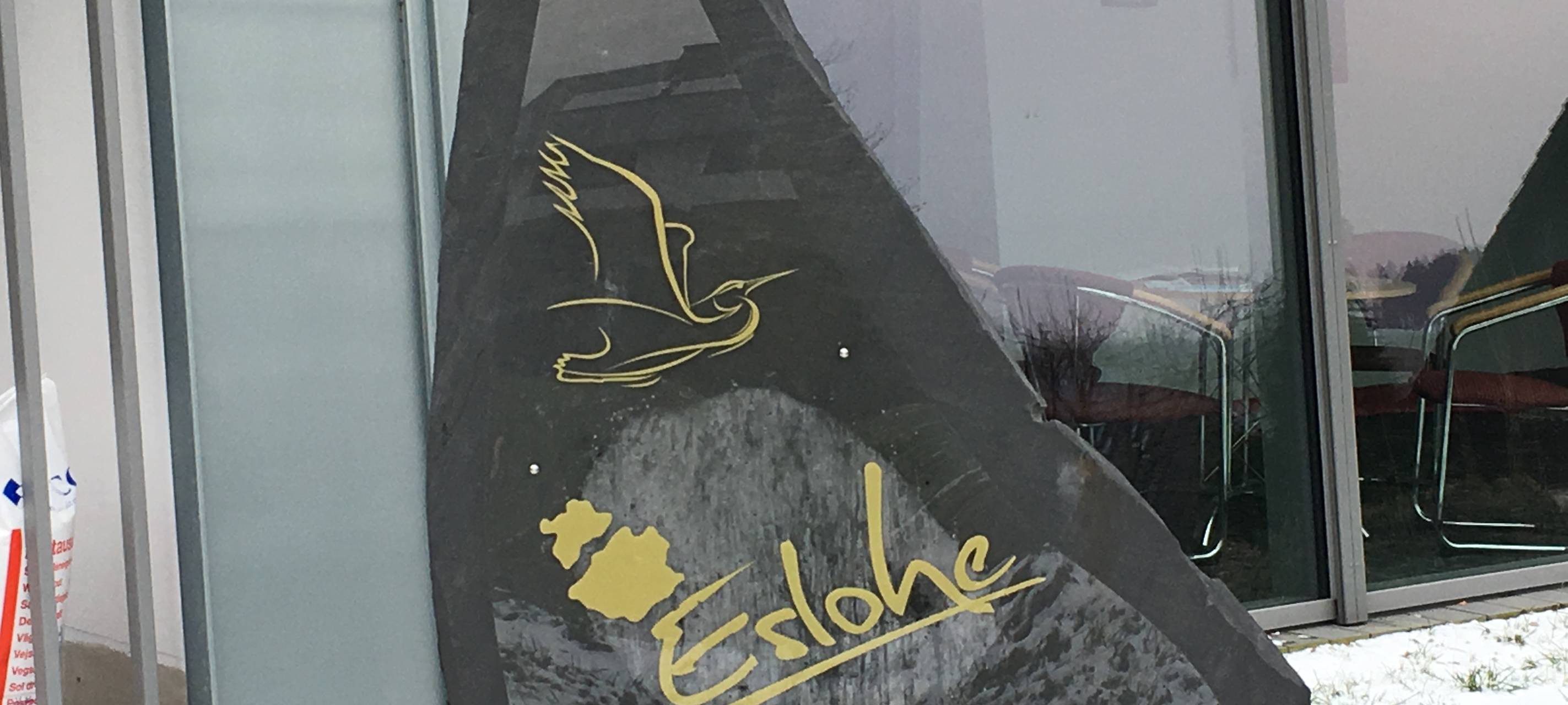 Esloher Herbst und Dampftage am Wochenende