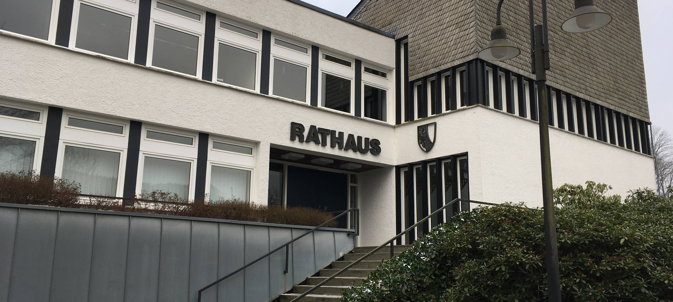 Solide Kassenlage in Eslohe