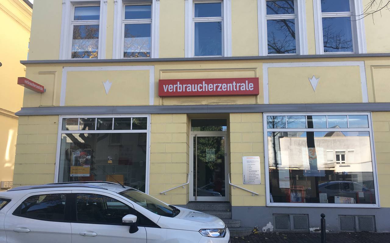 Sauerland: Faire Woche der Verbraucherzentrale - Radio Sauerland