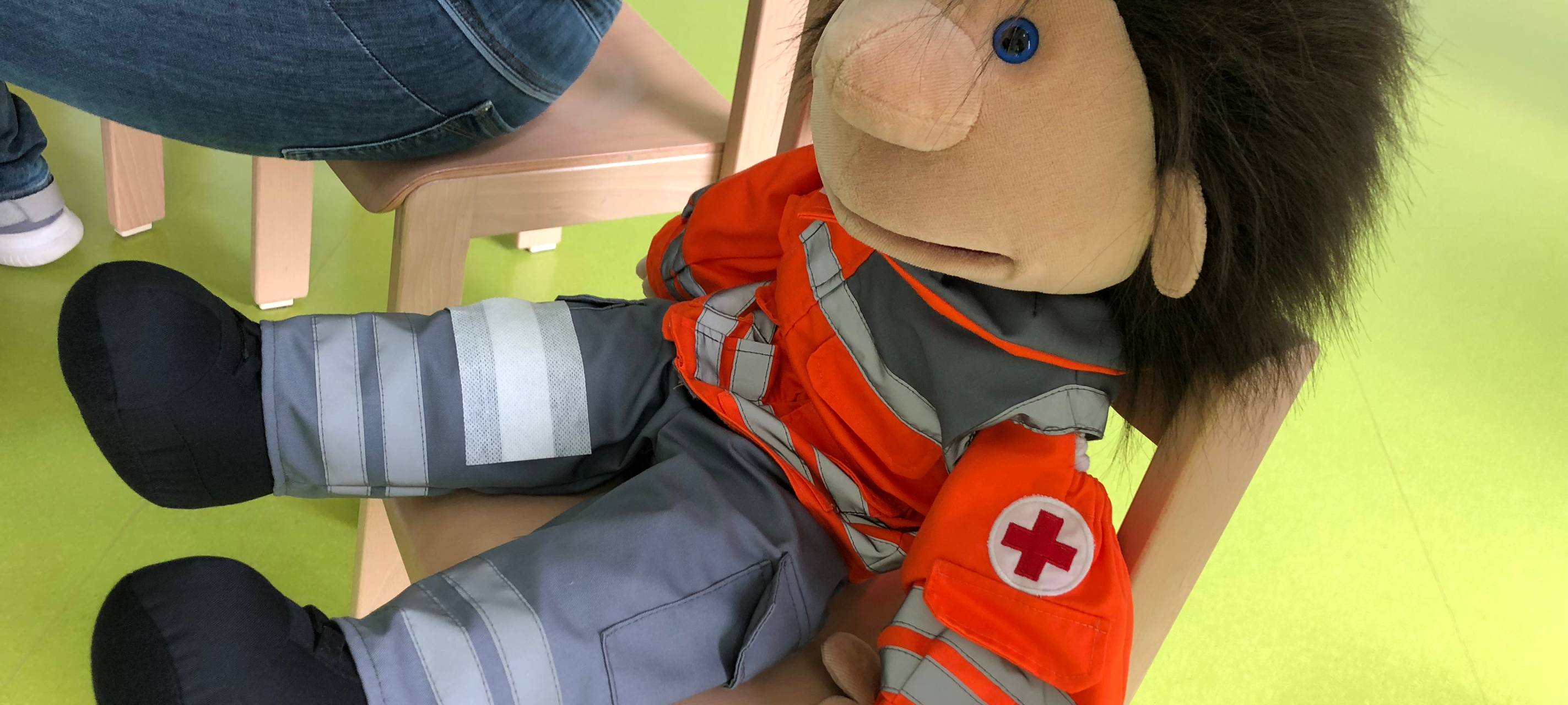 Angebot für Autisten