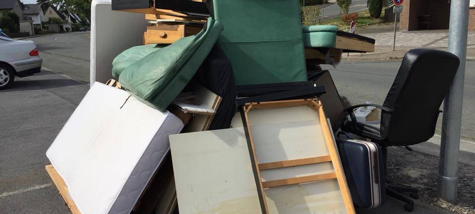 Sauerland: Lage nach dem Unwetter