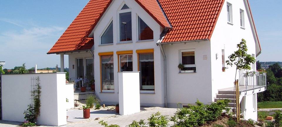 Wohnen im Sauerland günstig