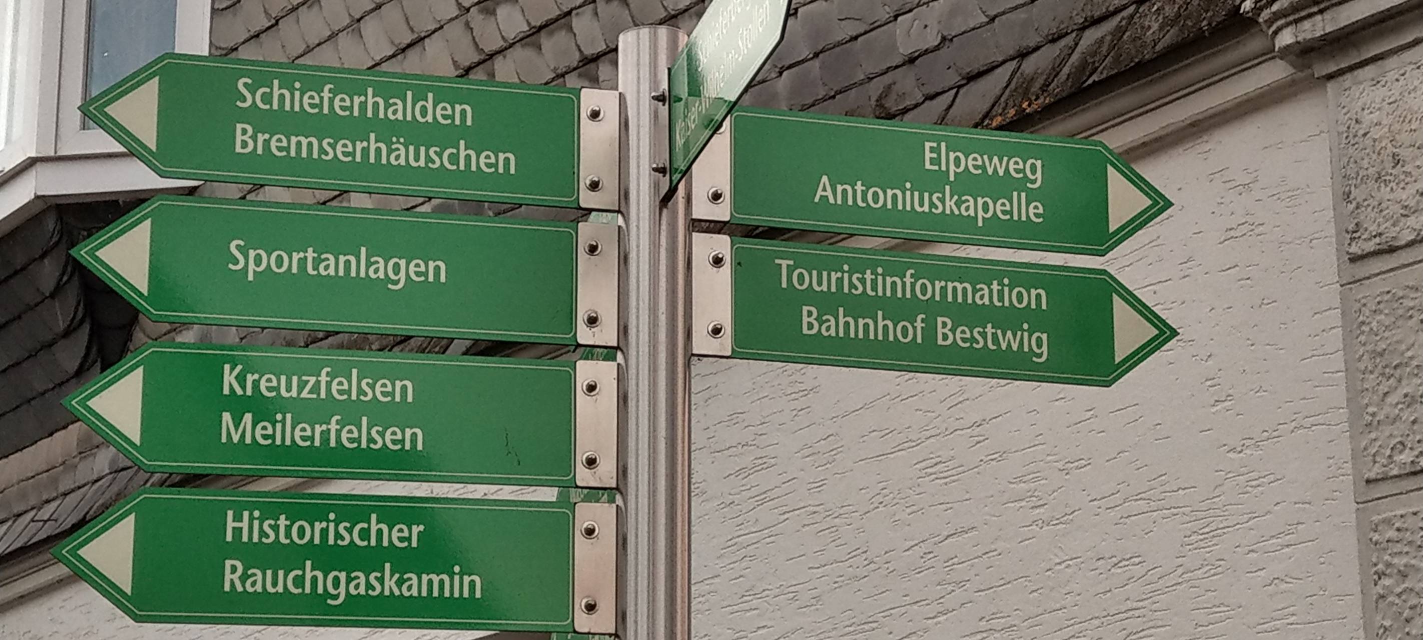 Zwei Bestwiger Dörfer bleiben Erholungsorte