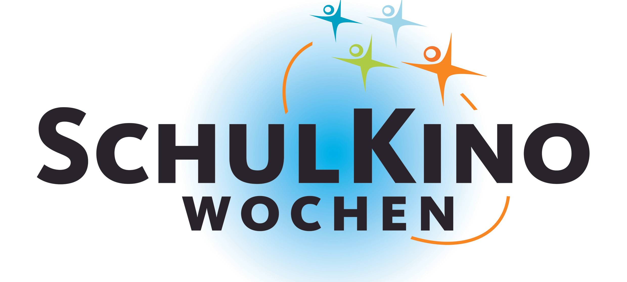Anmelden für Schulkinowochen