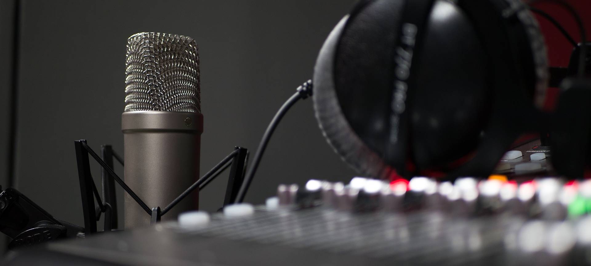 Bürgerfunk bei Radio Sauerland