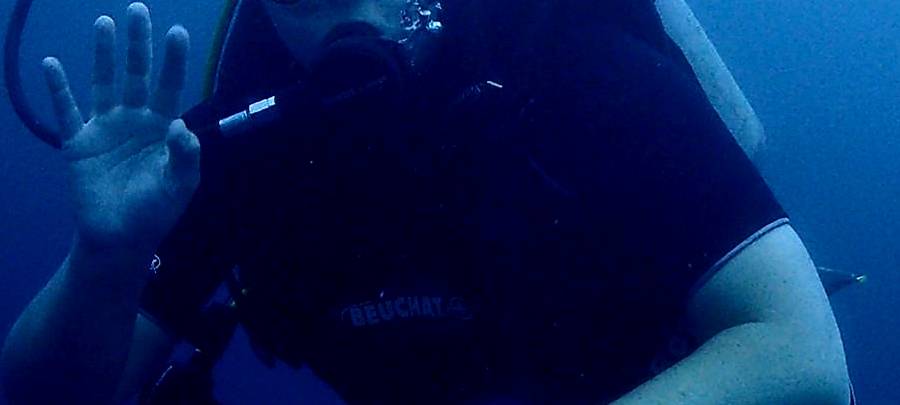 Verunglückter Taucher war fit