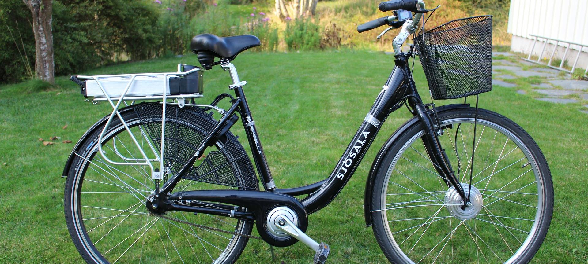 E-Bike-Boom im Sauerland