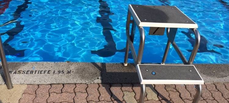 Freibäder länger geöffnet