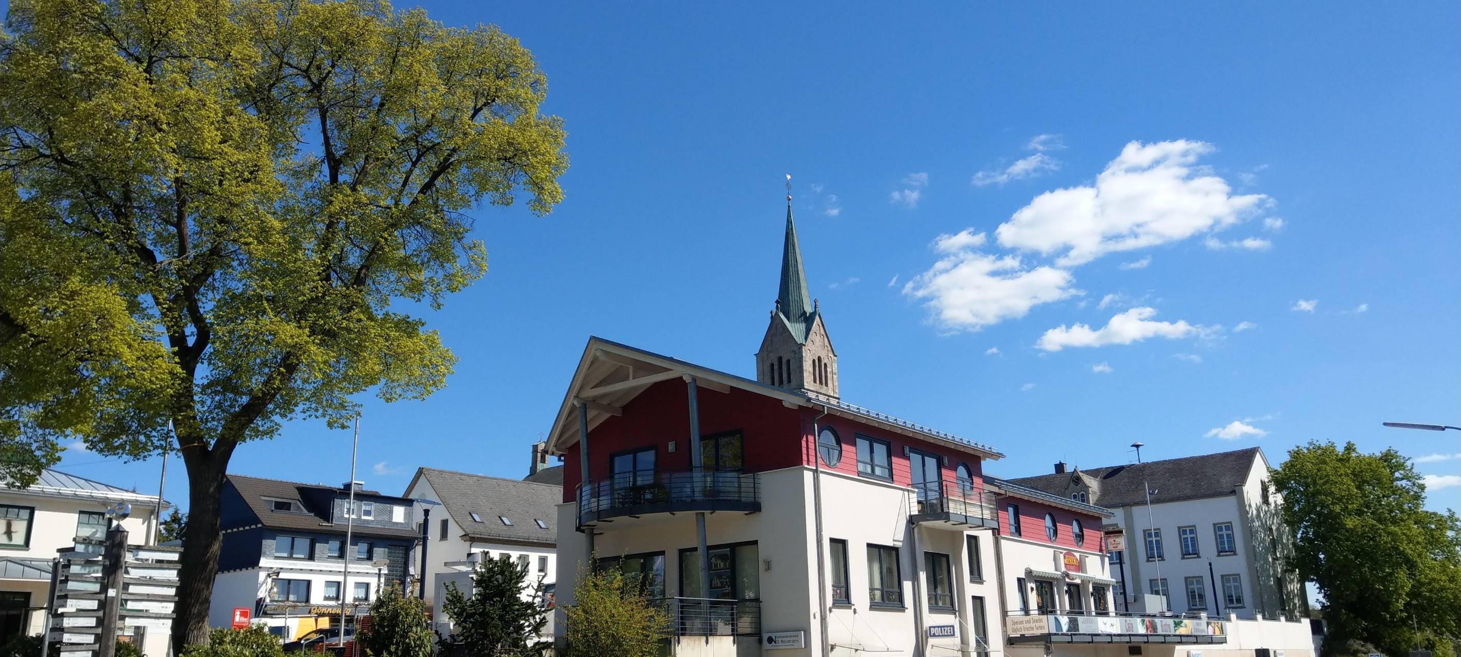 Stadtrat Medebach