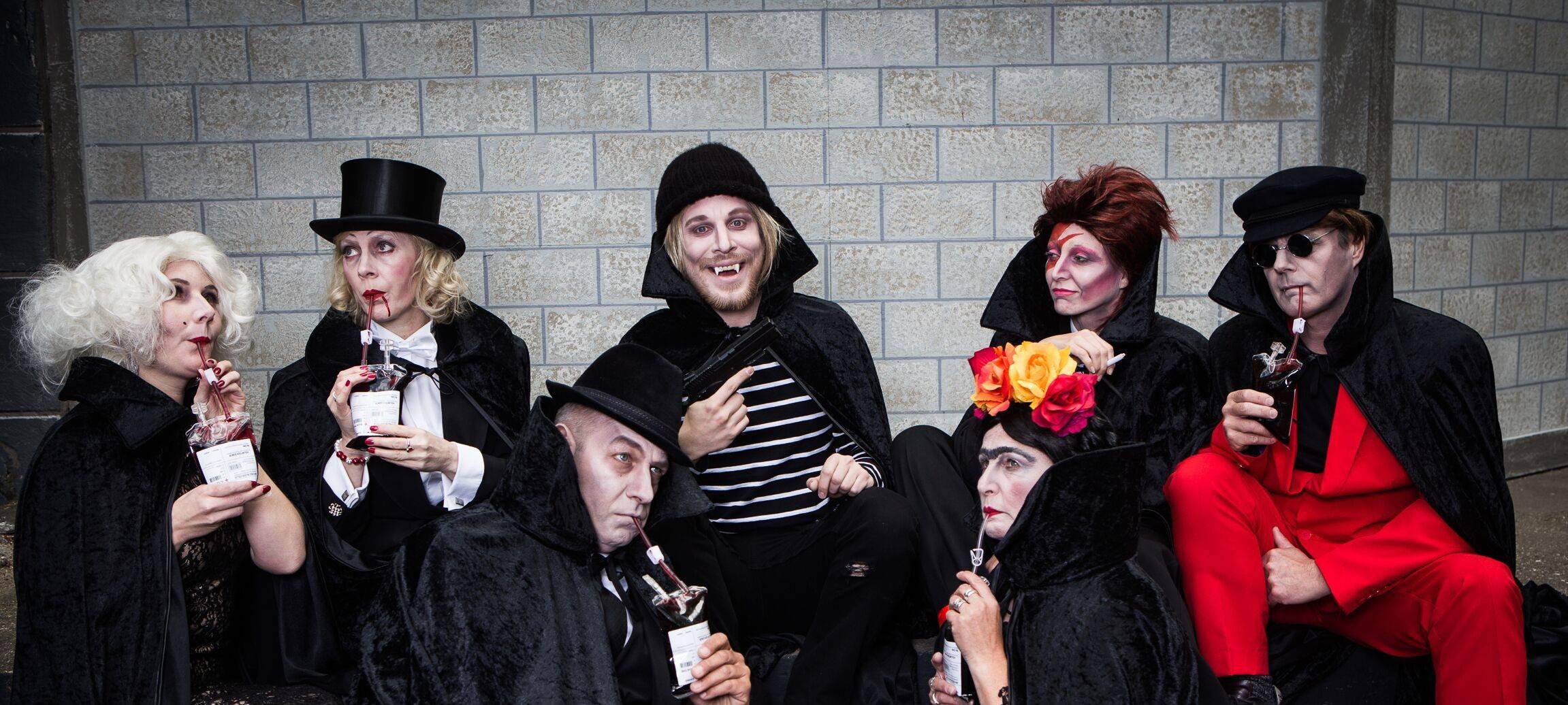 70 Jahre Freilichtbühne