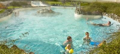 Center-Parcs mit mehr Luxus