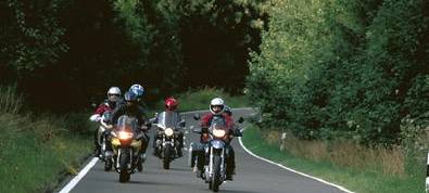 Vollsperrung Hellefelder Höhe