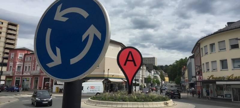 Kunstwerk für Alt-Arnsberg