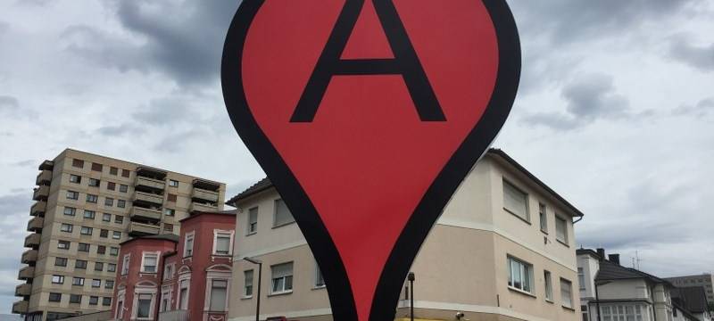 Kunstwerk für Alt-Arnsberg