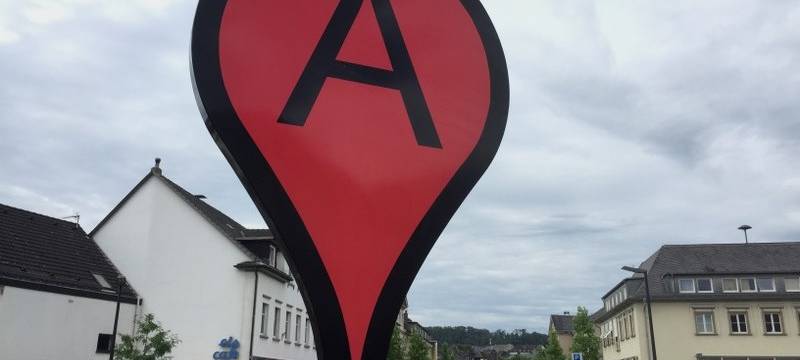 Kunstwerk für Alt-Arnsberg