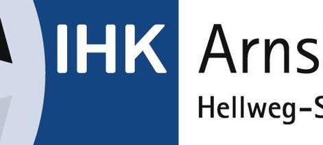 Arnsberger IHK legt Konjunkturumfrage vor