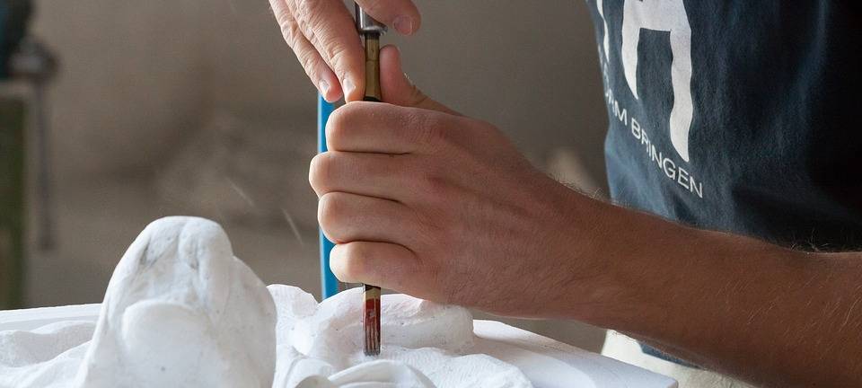 Kunstsommer wird eröffnet