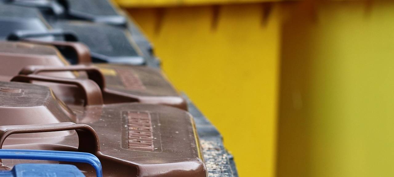 Sauerland: Weniger Müll als im Bundesdurchschnitt