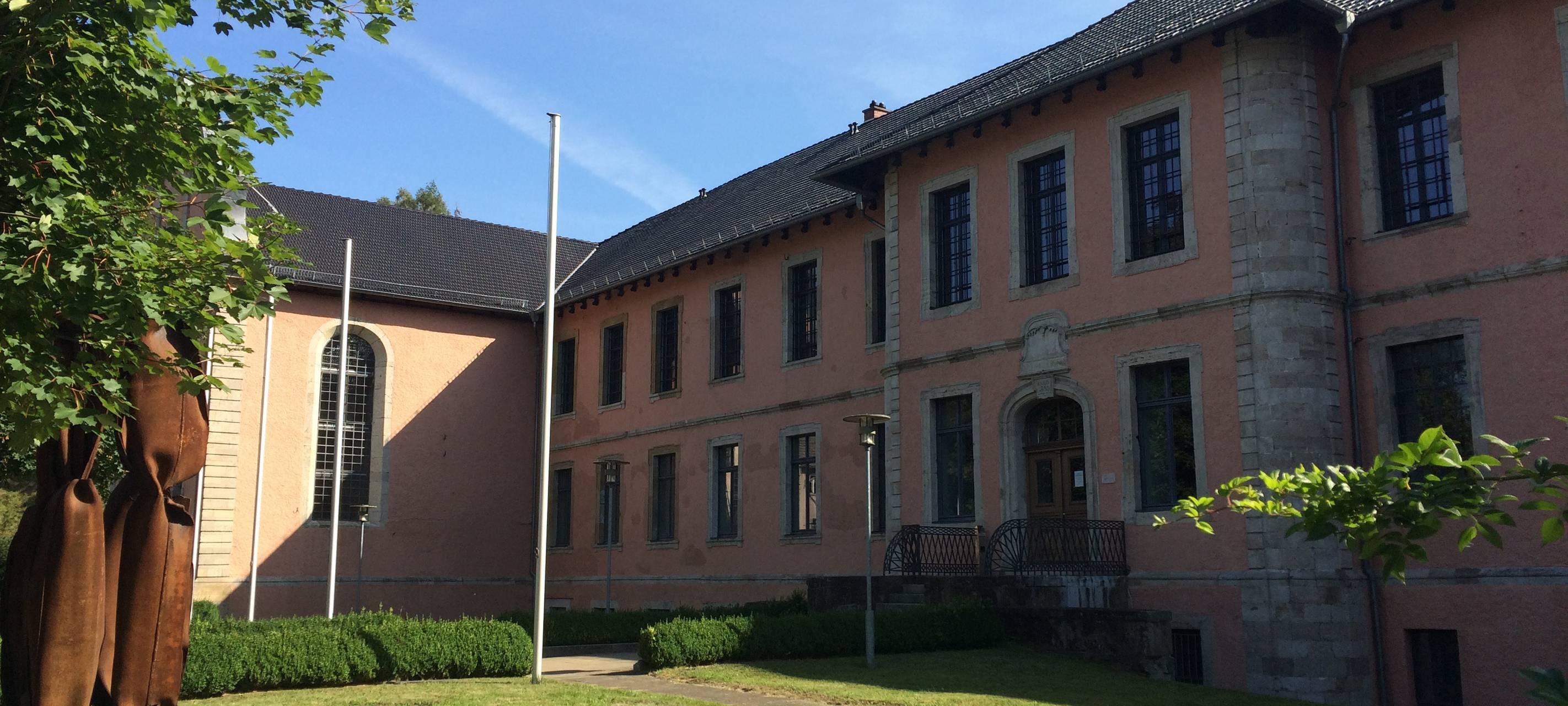 Marsberg setzt auf Dialog zwischen Kernstadt und Dörfern