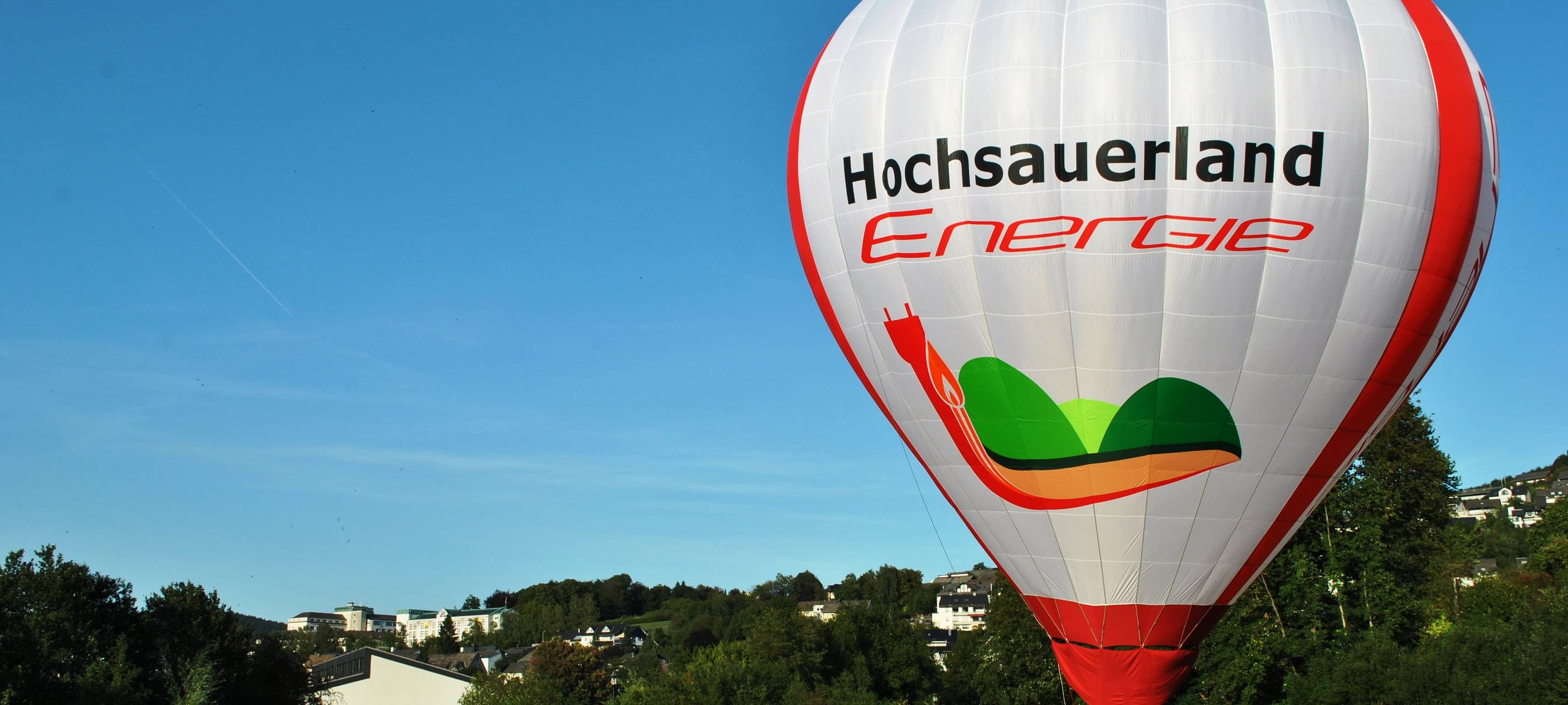 Warsteiner Montgolfiade geht ohne Ballonstarts zuende