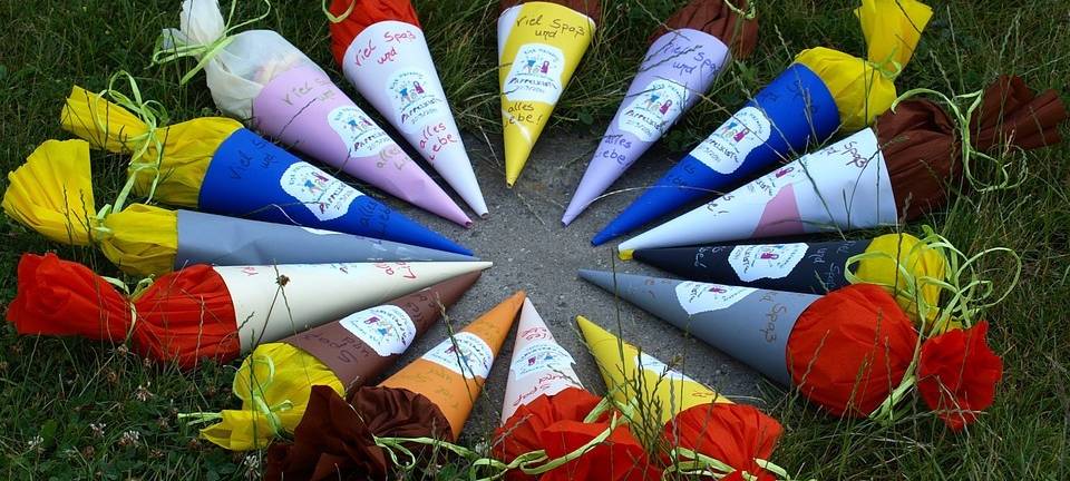 Schulanfänger starten heute