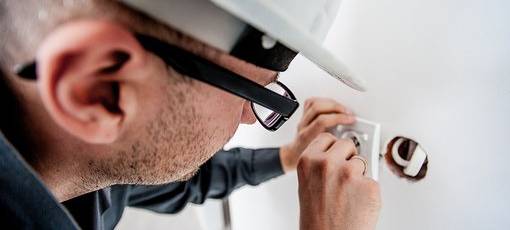 Mehr Jobs im Handwerk