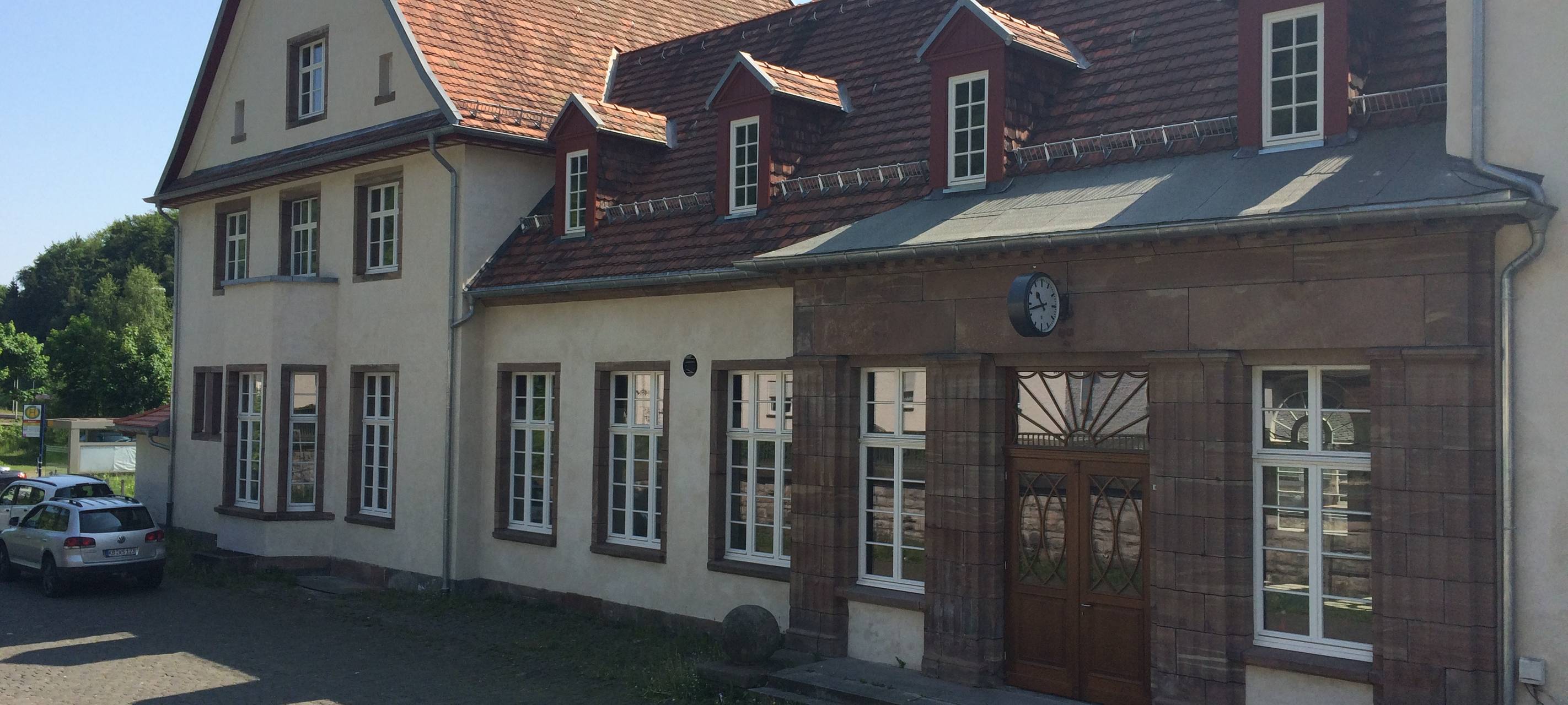 Sauerländer Dorfentwicklung