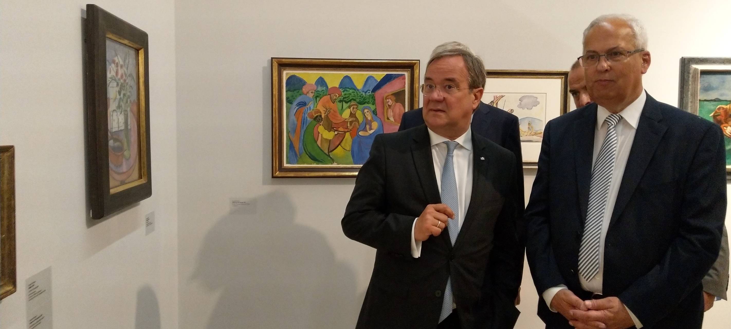 Neubau des Sauerland-Museums eröffnet