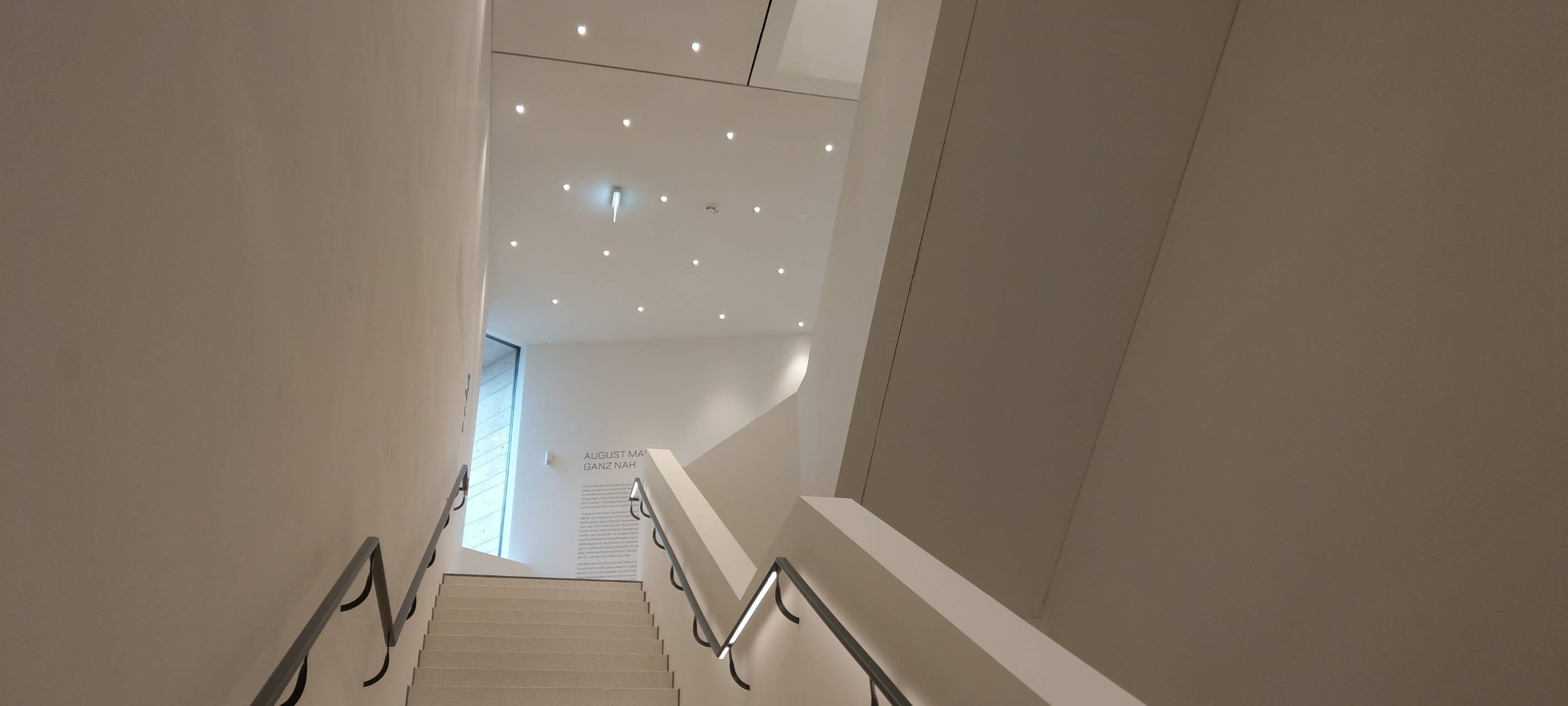 Neubau des Sauerland-Museums eröffnet