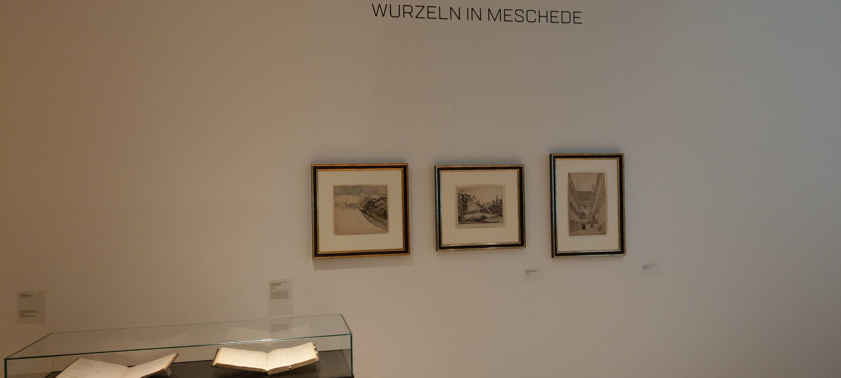 Neubau des Sauerland-Museums eröffnet