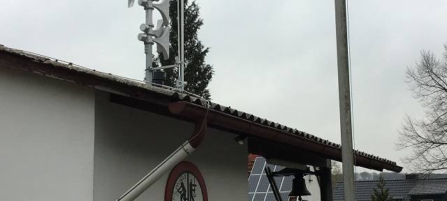 Um 11 Uhr heulen im Sauerland die Sirenen