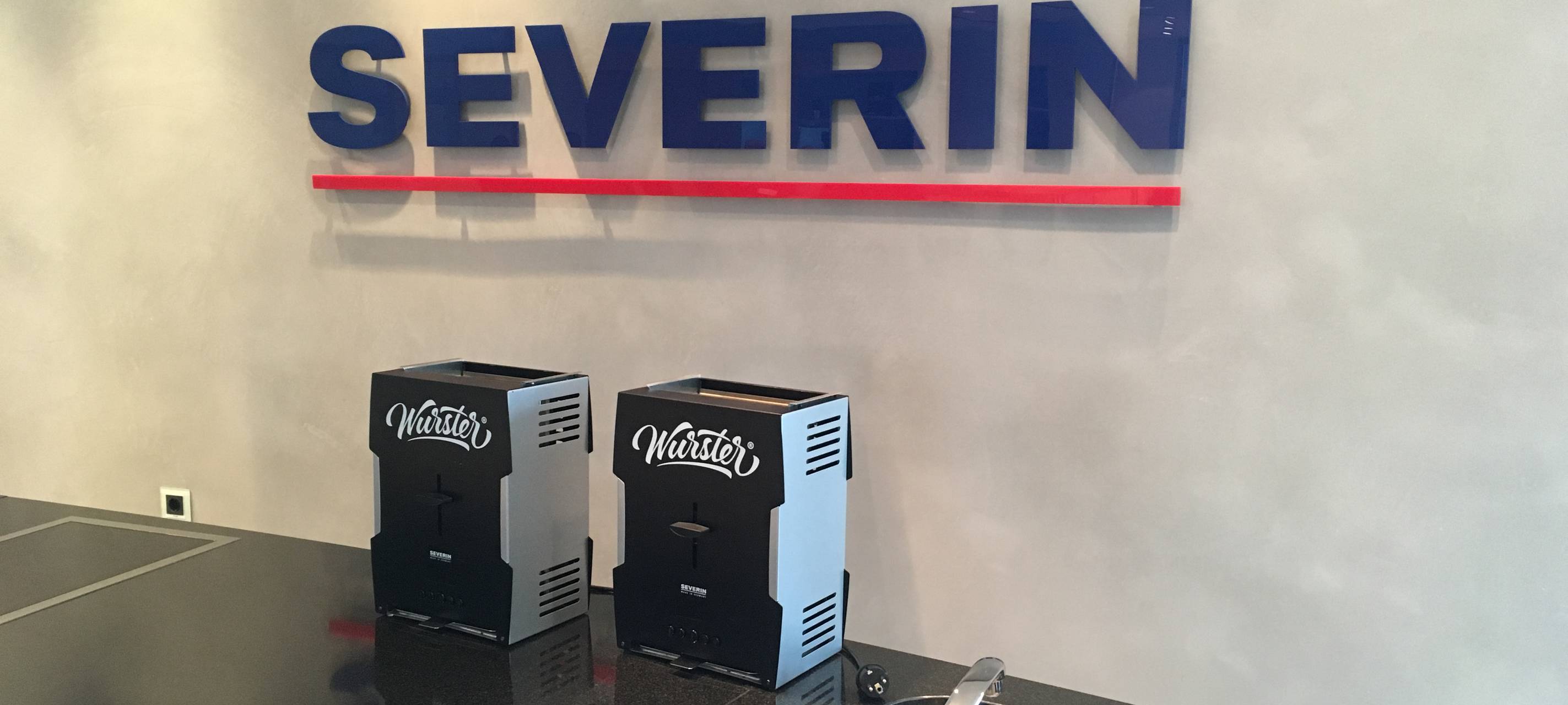 Severin-Mitarbeiter entlassen