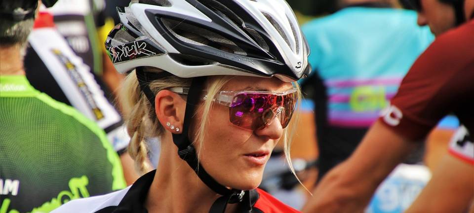 Biker treffen sich in Winterberg