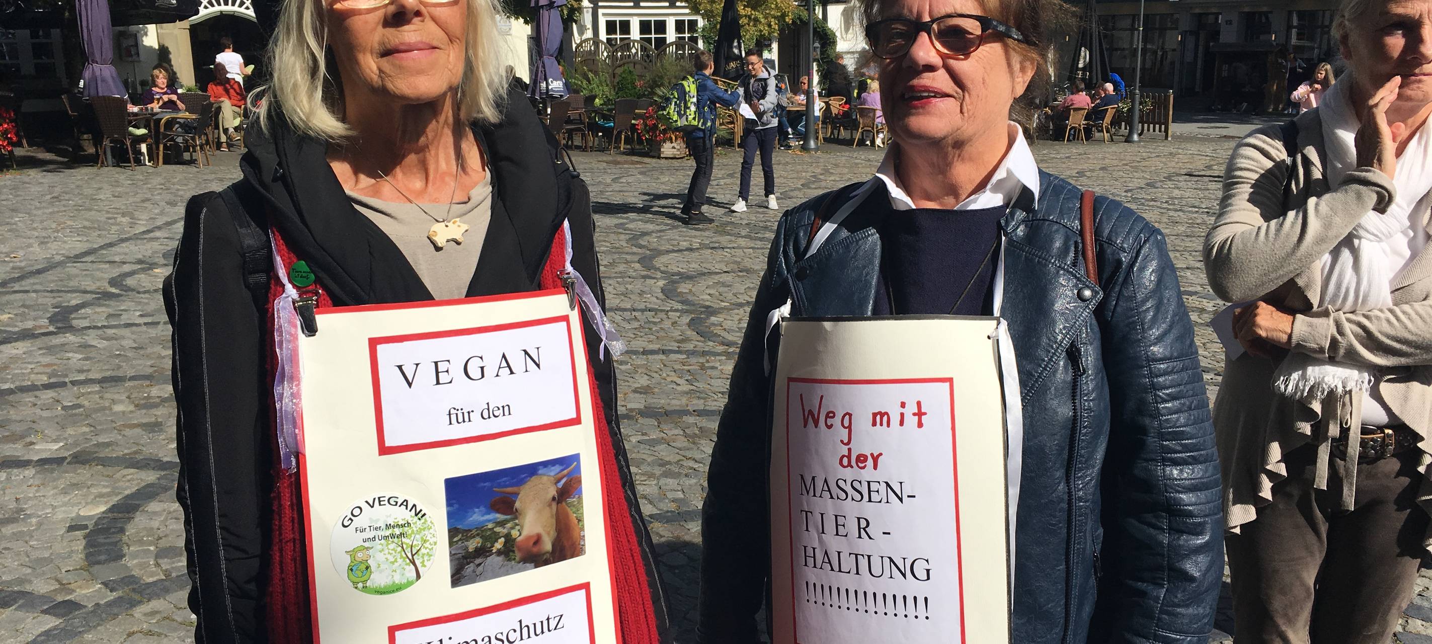 Brilon setzt sich für das Klima ein