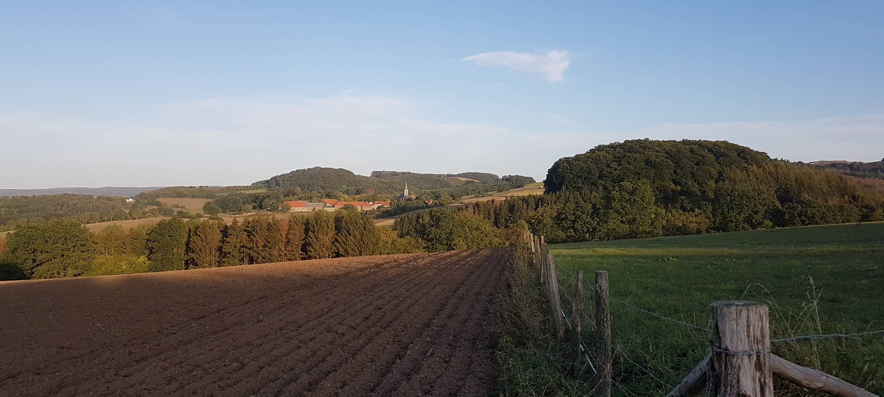 Bundesmittel für den Denkmalschutz im Hochsauerlandkreis
