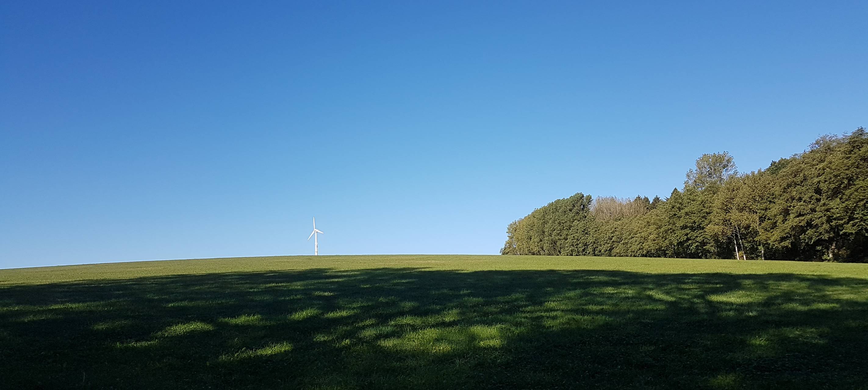 Neue Windräder bei Arnsberg?