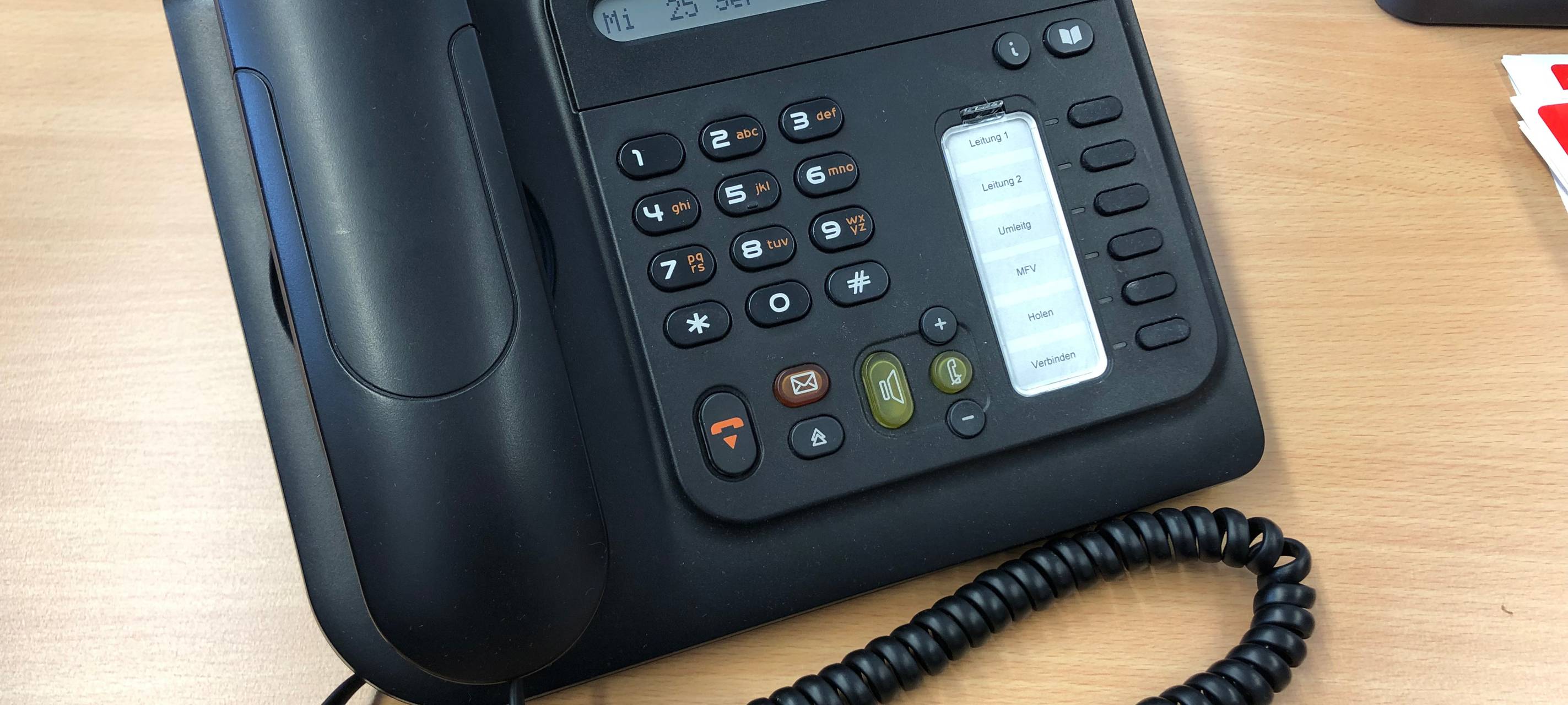 Befragung zum Einkaufsverhalten von Sauerländern