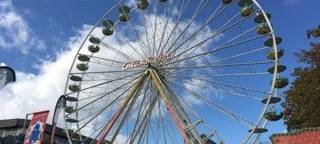 Zum Nachhören: Briloner Kirmes steht in den Startlöchern