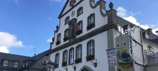 Viel los am Wochenende in Brilon