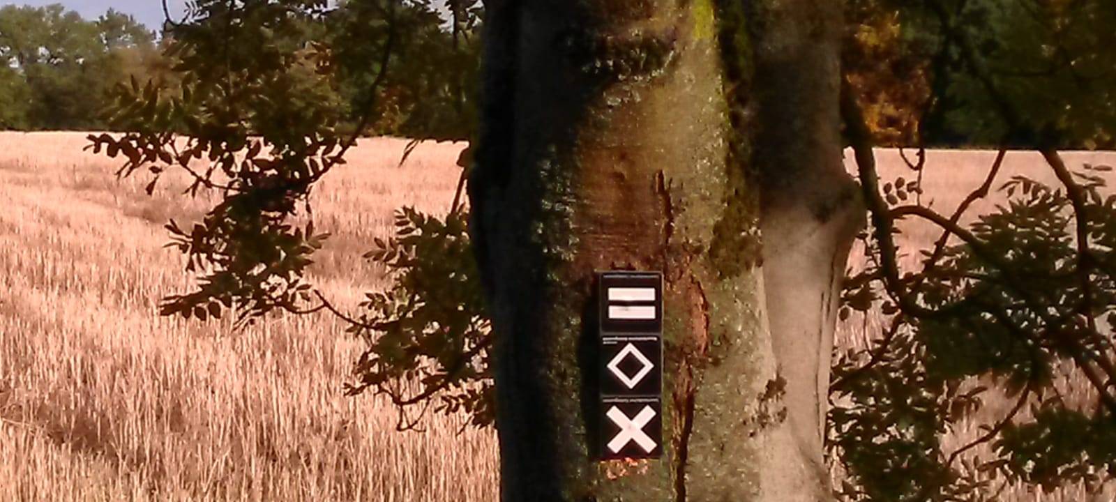 Viele Touristen erwartet