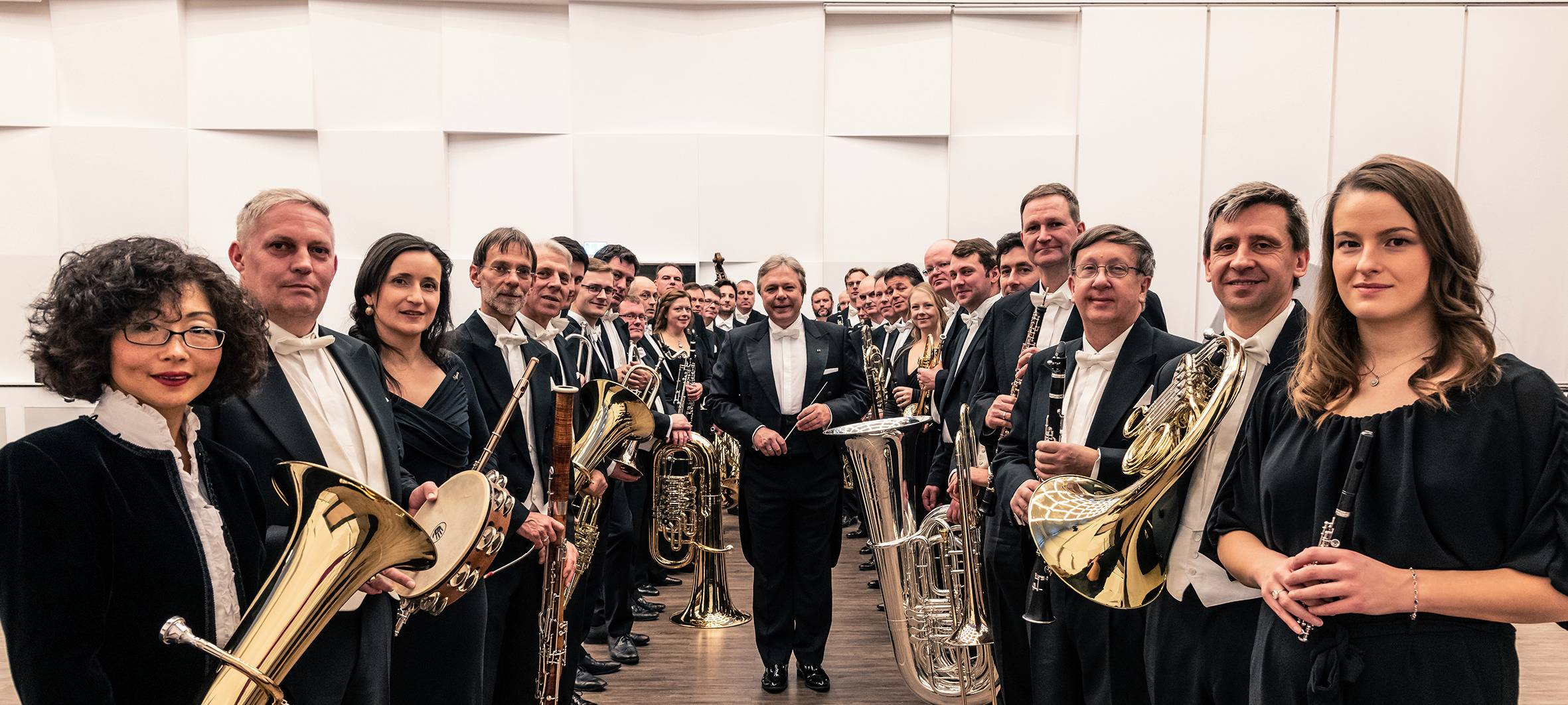 Elite der Blechbläser trifft sich im Sauerland