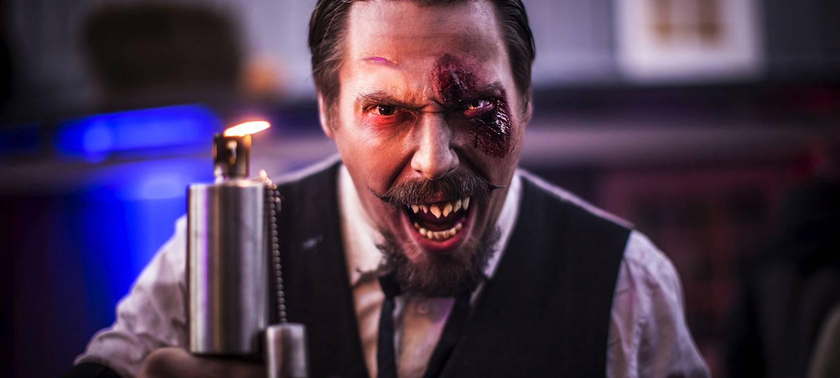 Hüstener Herbst, Fort Fear, Wanderherbst im Sauerland