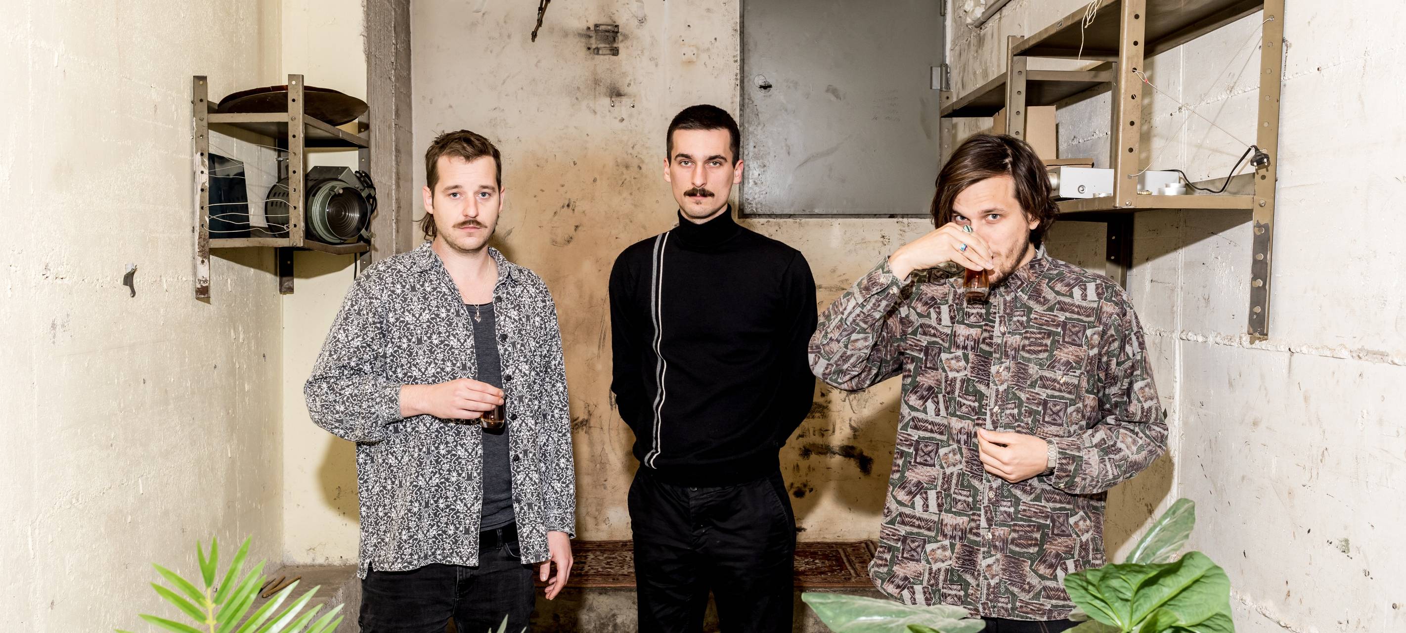 International Music aus Essen