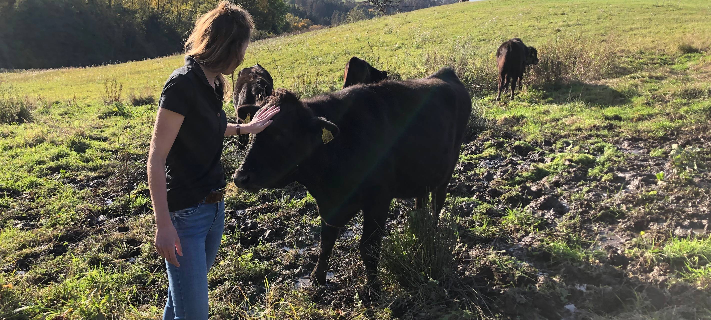Preis: Landwirtin des Jahres