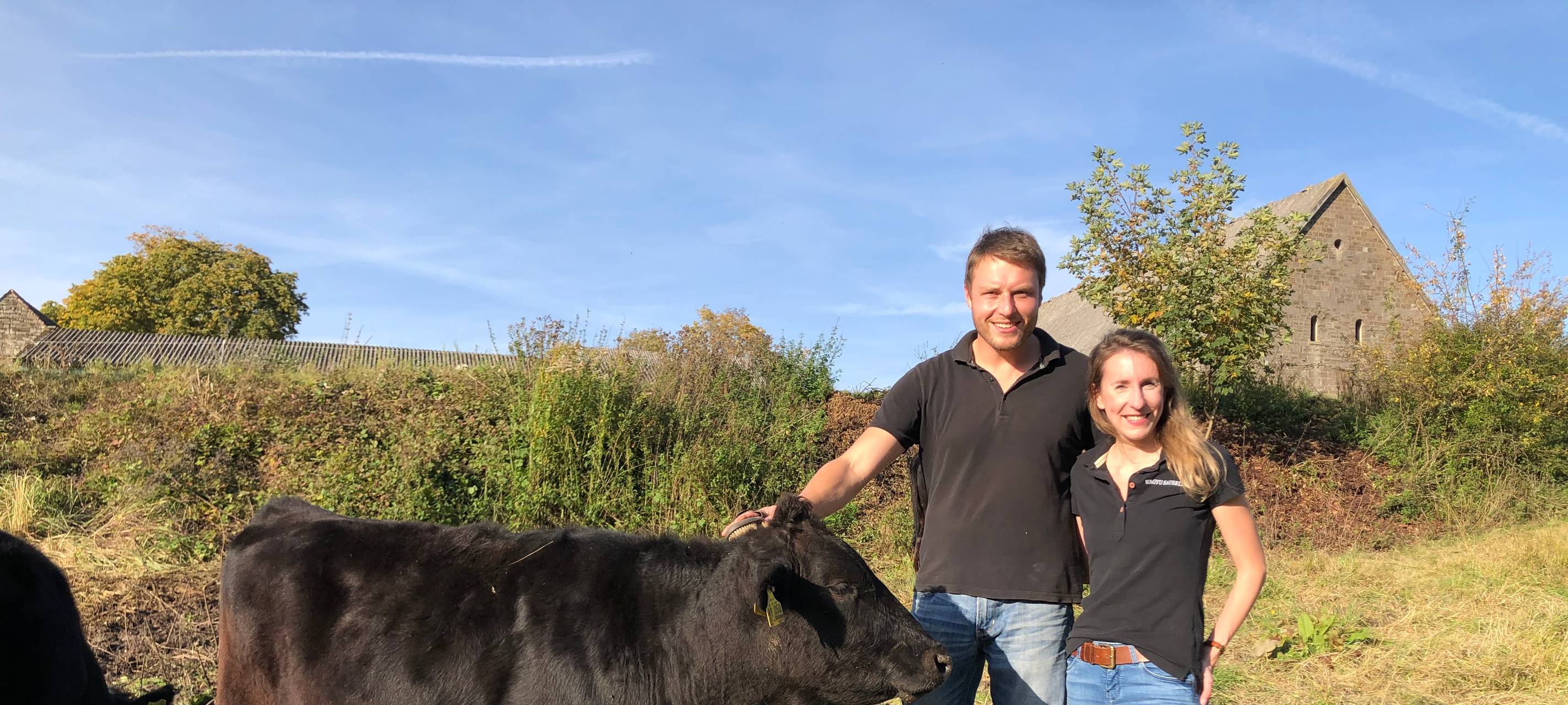 Preis: Landwirtin des Jahres